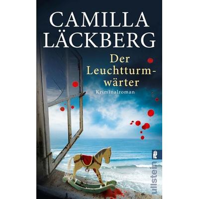 Der Leuchtturmwärter / Erica Falck & Patrik Hedström Band 7, Taschenbuch von Camilla Läckberg, Ullstein Taschenbuch