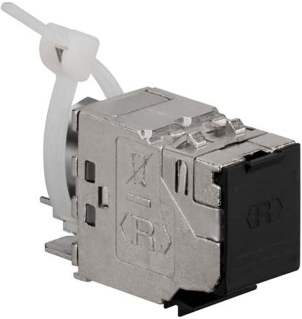 Rutenbeck Universalmodul Cat.6A UM-Cat.6A iso 25/10G (13900310)