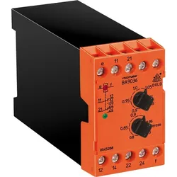 Dold&amp;Söhne Spannungsrelais BA9036 DC24V