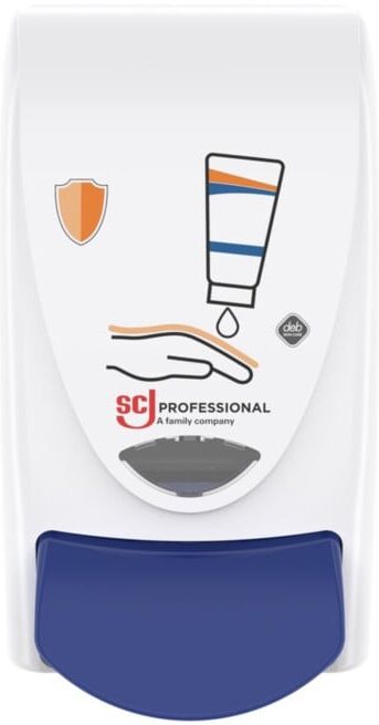 SC JOHNSON PROFESSIONAL PROLINE Distributeur Protection de la peau 1L Cartouche (PRO1LDSGER)