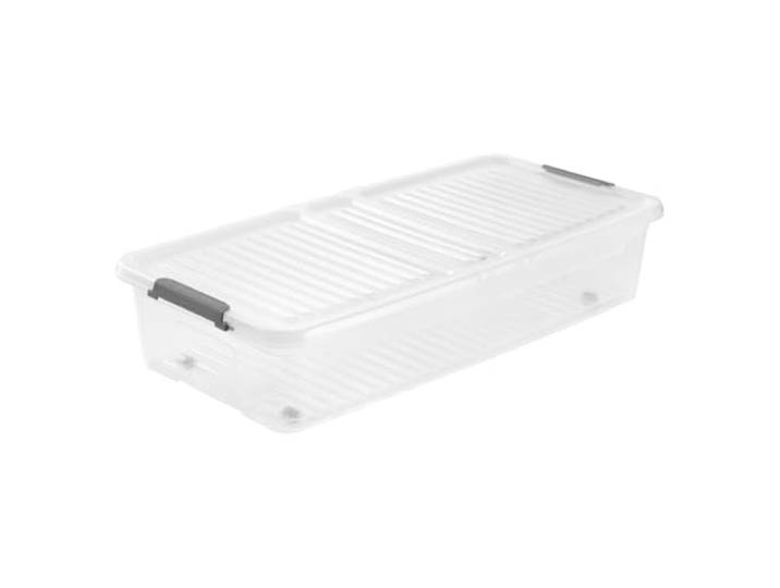 keeeper leo Onderbedbox, 33 l