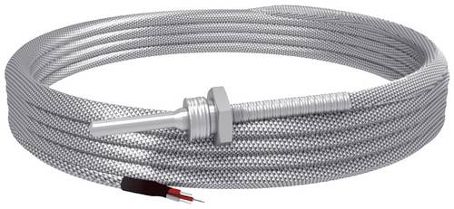 Emko Temperatursensor RTMS-M03-L100-K02 Fühler-Typ Pt100 Messbereich Temperatur-50 bis +400°C Fühlerbreite 3mm