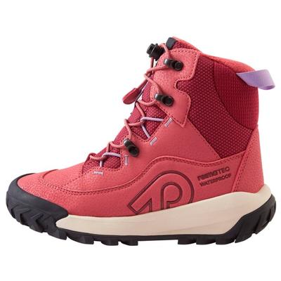 Reima - Kid's Winter Boots Kulkuri Frost - Winterschuhe 30 | EU 30 rot