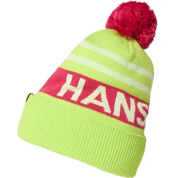 HELLY HANSEN RIDGELINE Mütze 2027 green