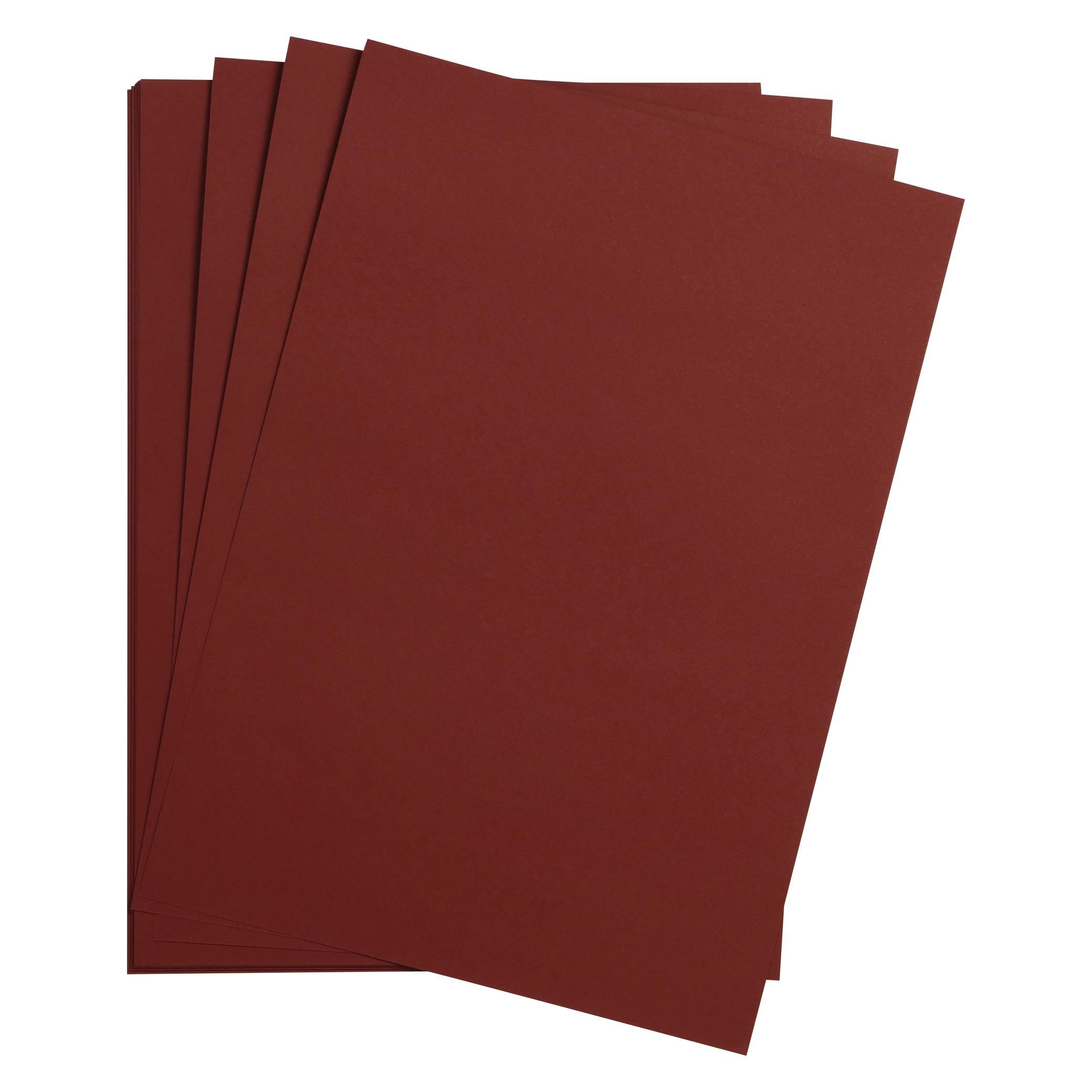 Clairefontaine Farbige Zeichnung (120 g/m²) (97876C)
