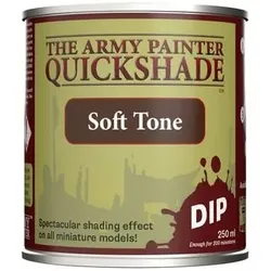 The Army Painter Quickshade, Soft Tone