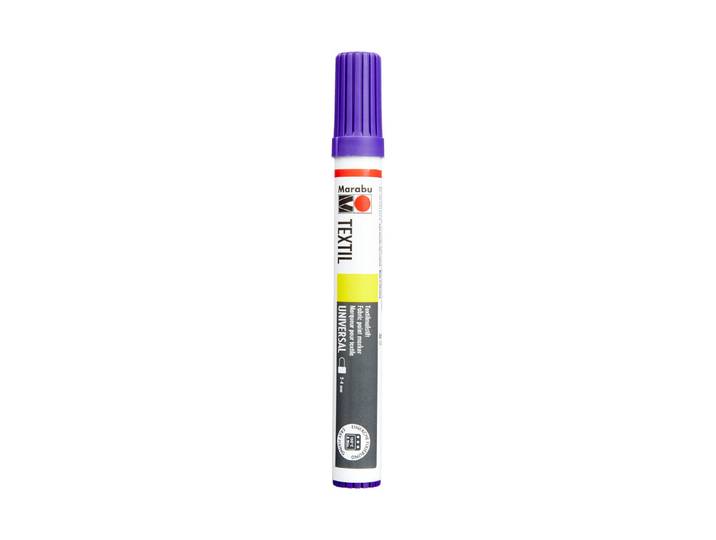 Marabu Textil Farbstift Painter 2-4 mm