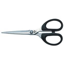 C.K Schere aus Edelstahl, ergonomische Griffe, 160 mm C8419