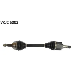 Antriebswelle SKF VKJC 5003 für Dacia Renault Duster