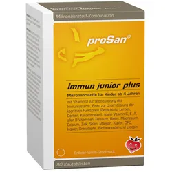 proSan immun Junior plus 90 St