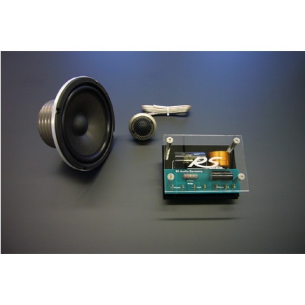 RS-Audio RS Advance