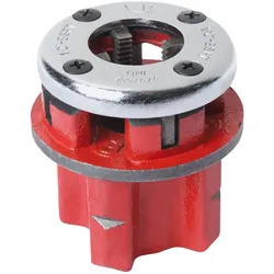 Rothenberger, Gewindeschneider + Gewindebohrer, Industrial Gewindeschneidkopf 1/2"