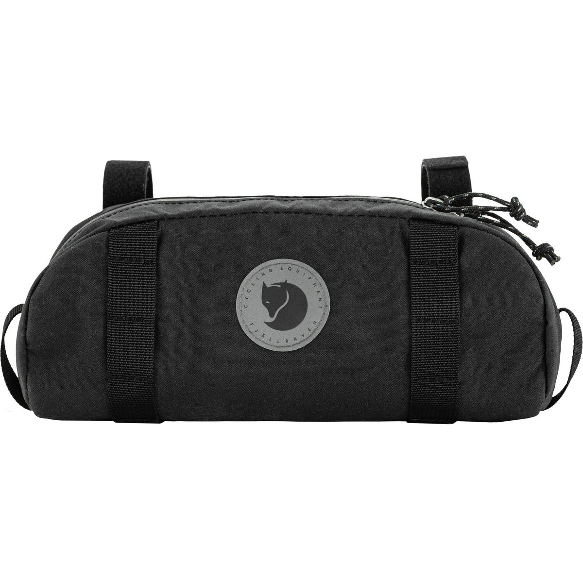 Fjällräven Hoja Handlebar Pocket black (550) One Size F23200310-550-One Size