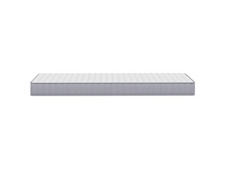 FAF-NEUF* Matelas en mousse moyennement doux - densité incomparable - 80x200 cm JUIN652457