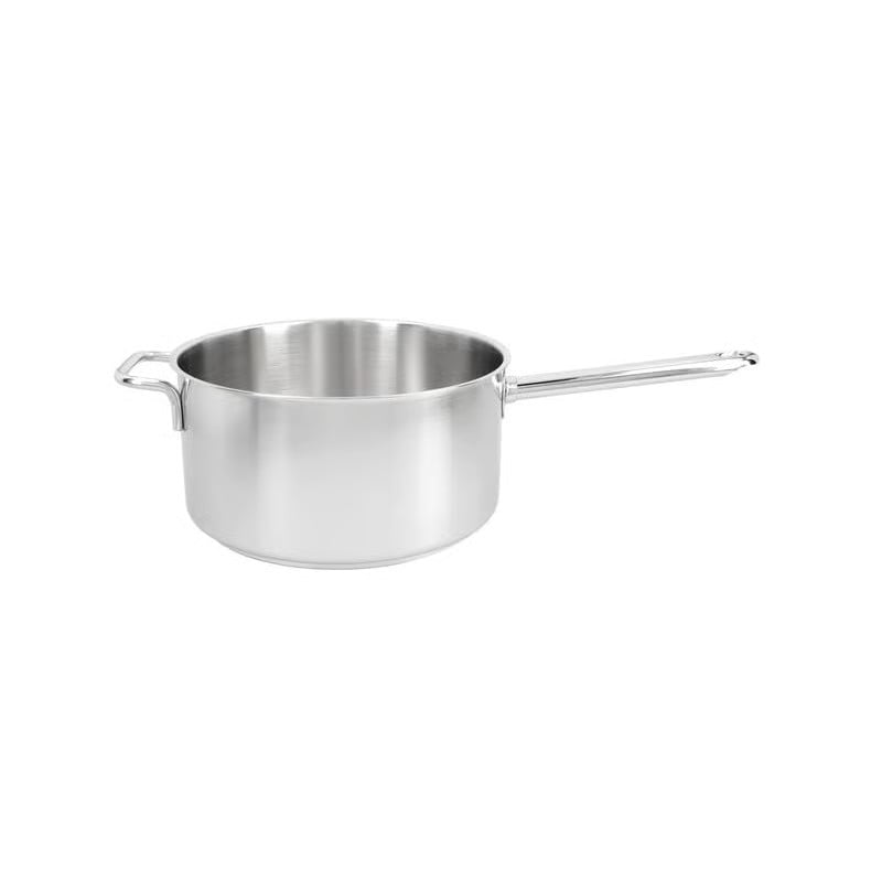 Demeyere Apollo 7 kookpan roestvrij staal 4 L