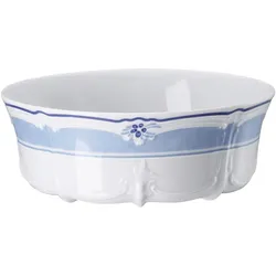 Hutschenreuther, Serviergeschirr, Estelle Blue