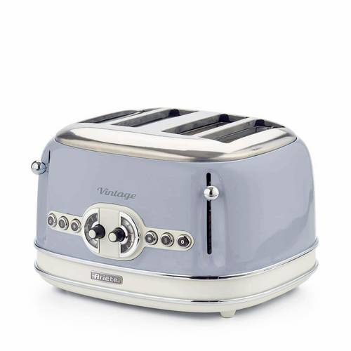 Ariete Toaster Hellblau