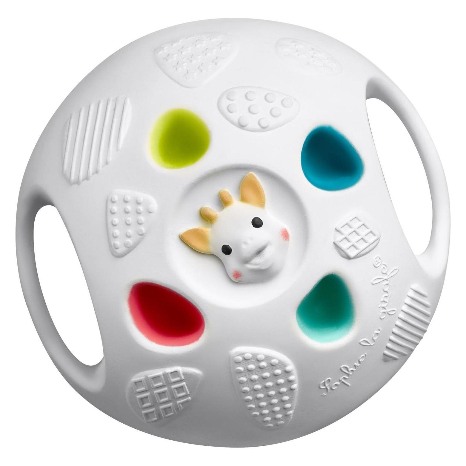 Vulli Sophie la girafe Senso Ball (3056562201253)
