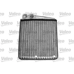Wärmetauscher Innenraumheizung VALEO 812254 für VW Seat Skoda Audi Proton Leon