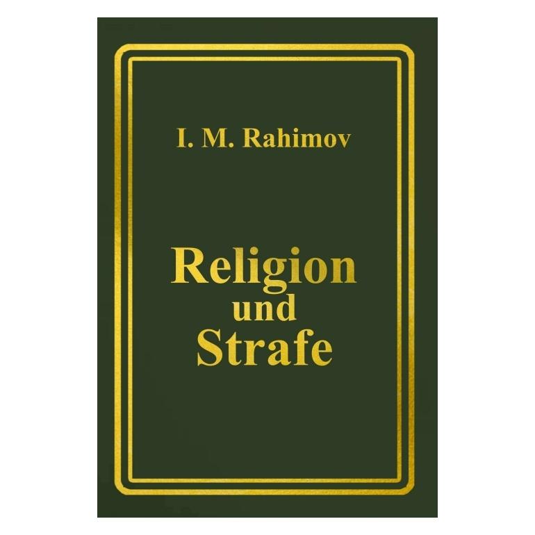 Bod Rahimov:Religion und Strafe (67811162)