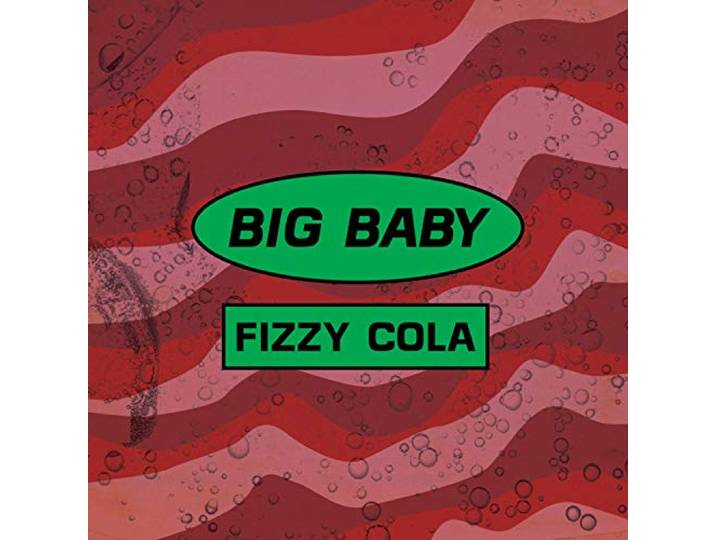 Fizzy Cola