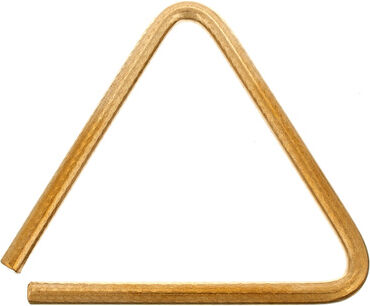 Grover Pro Percussion Triangle TR-BPH-7
