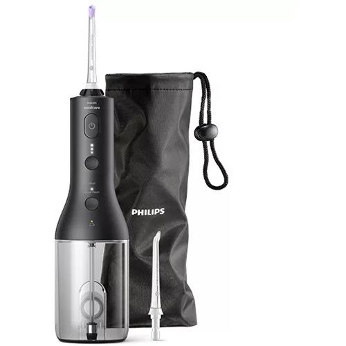 Philips Munddusche HX3826/33 / Sonicare Power Flosser 3000 Schwarz