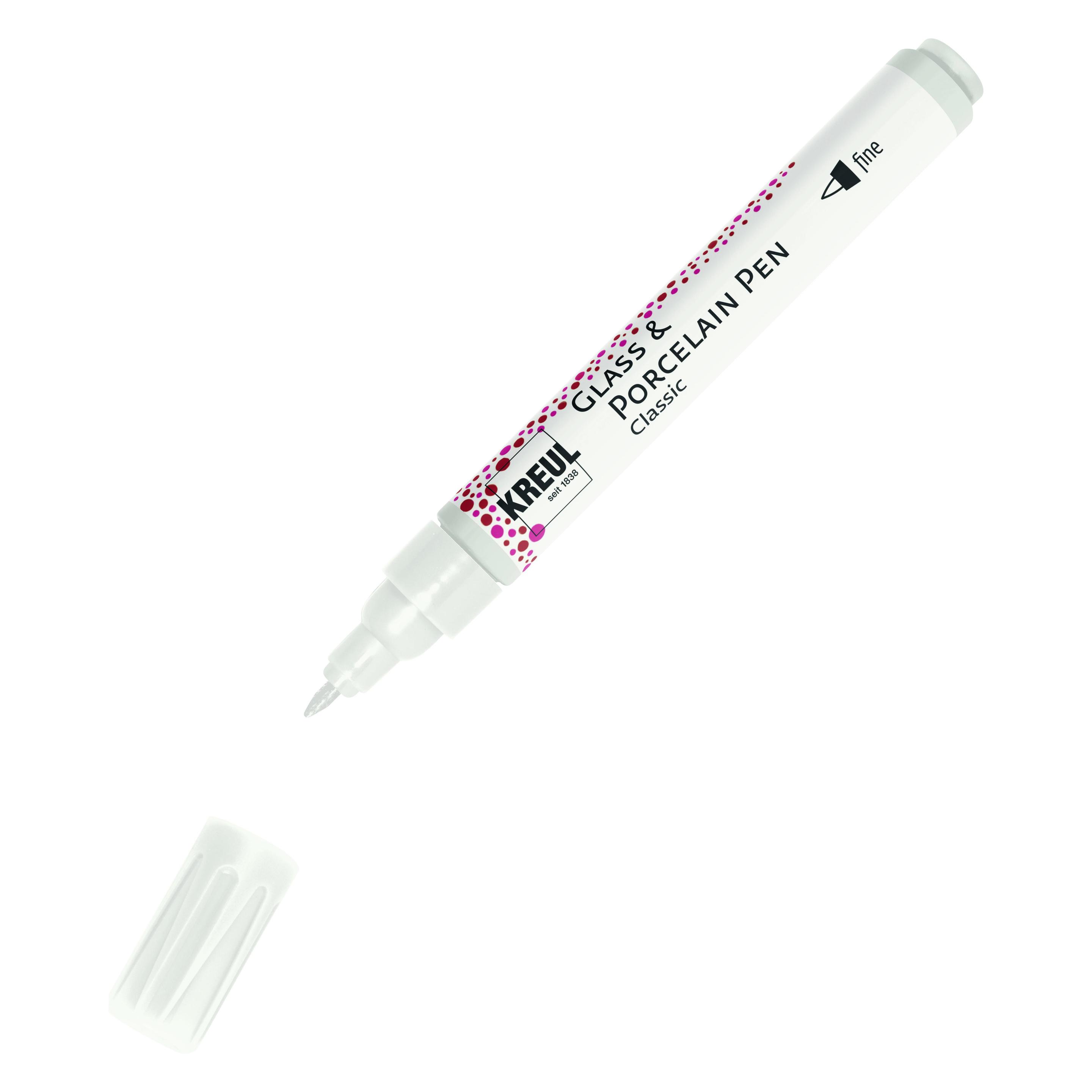 Kreul Glass & Porcelain Pen (17446722)