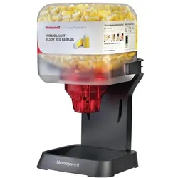 Honeywell, Gehörschutz, Gehörschutzspender HL400-AM antimikrobiell m.400 PA Bilsom 303 S (1x)