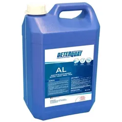 HYDRACHIM - Multi-Oberflächendesinfektionsmittel - Reinigungsmittel AL - 5L
