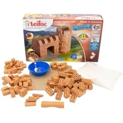 teifoc Burg I