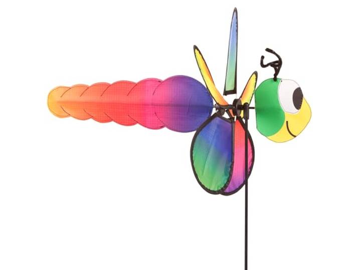 HQ Spin Critter Dragonfly