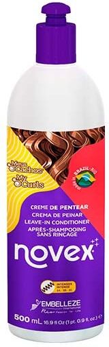 NOVEX Mis Rizos