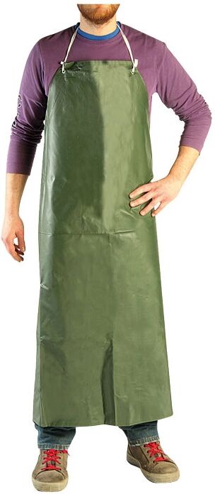 Maniver GREMBIULE PROTETTIVO IN PVC
