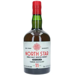 Tamdhu 11 Jahre - Sherry Hogshead - North Star & Sansibar High...