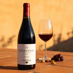 Torres 2018 Torres Perpetual 2018 Carinena,Garnacha Spanien