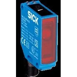 Sick Klein-Lichtschranke WL12-3N2461