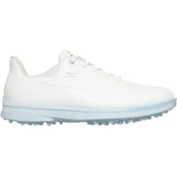 Skechers Golfschuhe Damen Jasmine 2, weiss/hellblau