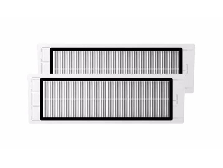 Homava Hepa-Filter für Roborock S5 - S6 - 2Stk. – Staubsauger Roboter Zubehör