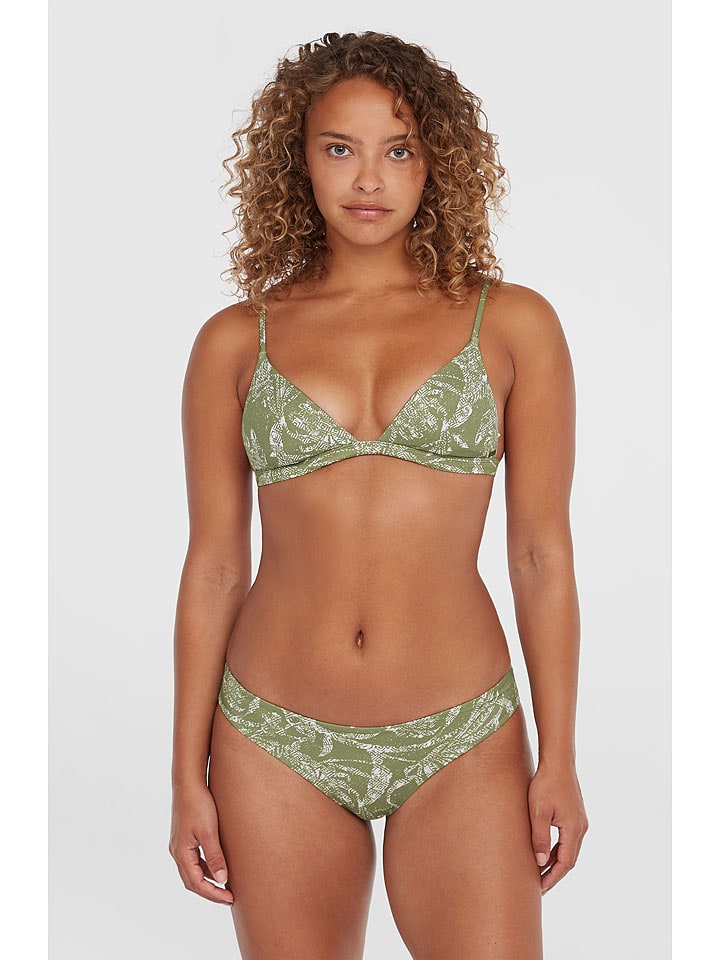 O'Neill Bikini-Hose "Maoi" in Khaki - 36