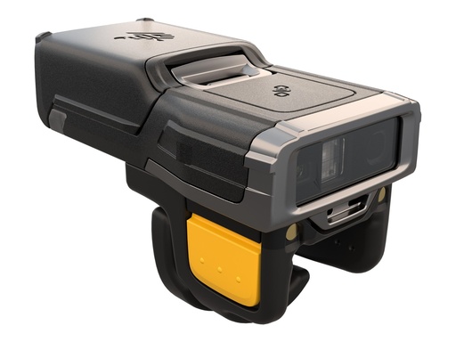 Zebra RS6100 - Barcode-Scanner - tragbar - 2D-Imager (RS61B0-KBSSZWR)