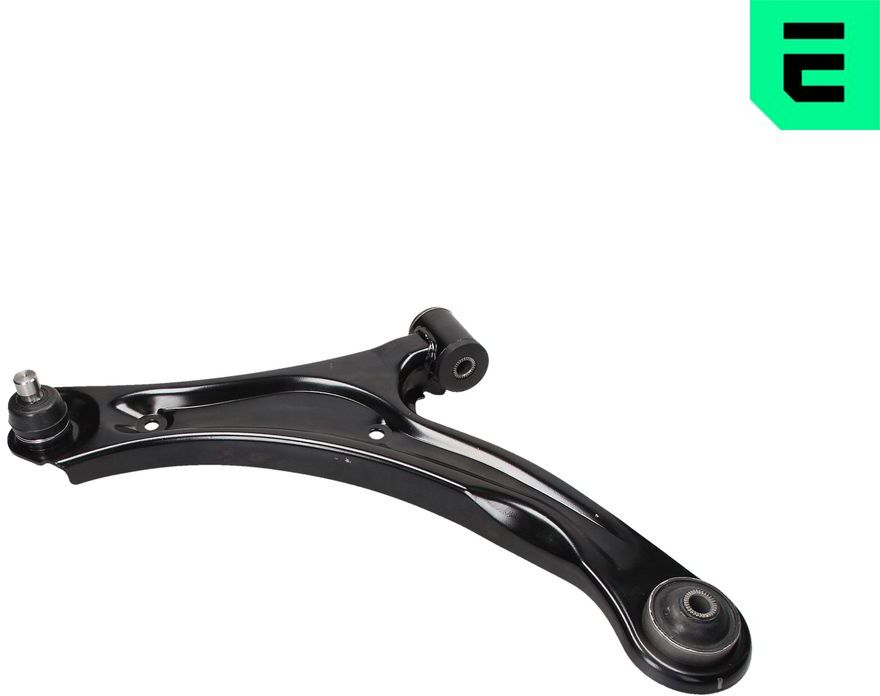 Optimal Lenker, Radaufhängung G6-1551 Links Für Suzuki