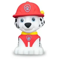 LED Warmweiß (3000K) Warmweiß MegaLight Paw Patrol Marshall Nachtlicht 