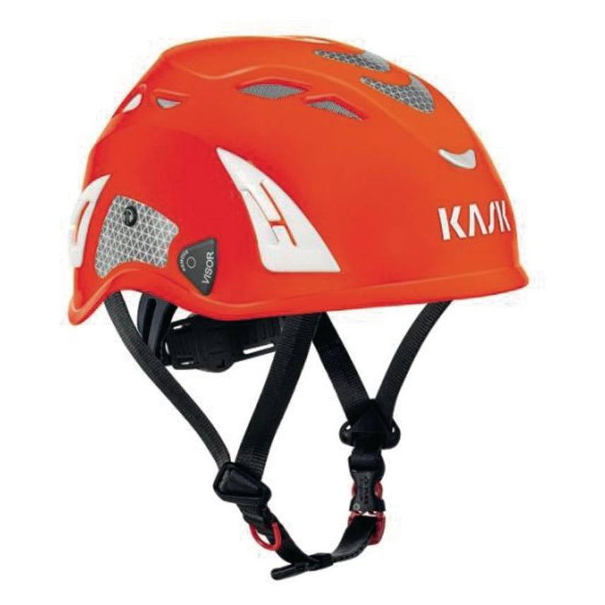 Kask Plasma AQ HI VIZ (51 - 63 cm) (37339290)