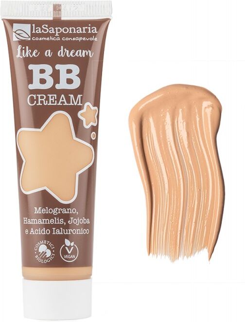 La Saponaria Like a Dream Bb Cream 30 ml Fair