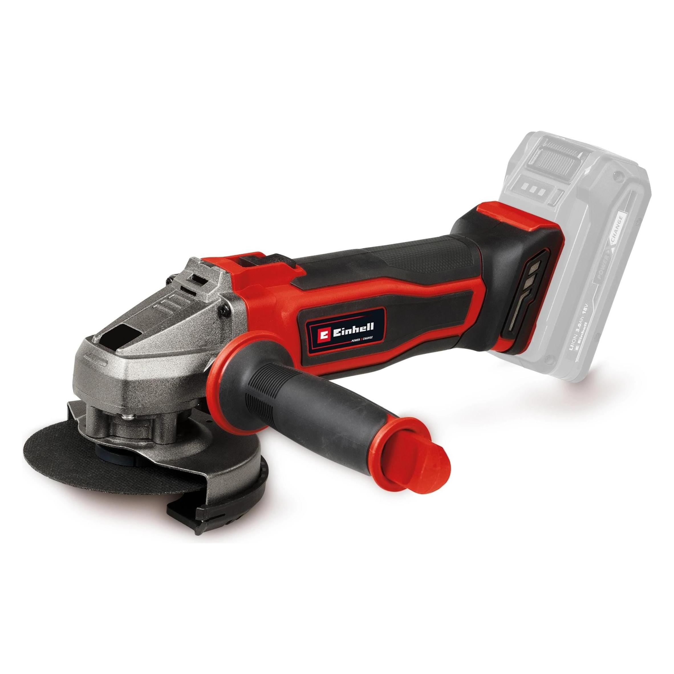 Einhell TE-AG 18/115-2 (115 mm) (4431166)