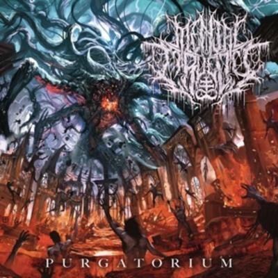 Purgatorium (Re-issue 2022) - Mental Cruelty, Vinyl