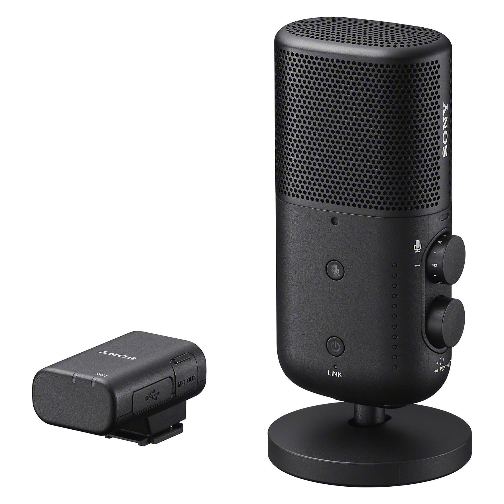 Sony ECM-S1 (ECMS1.CE7)