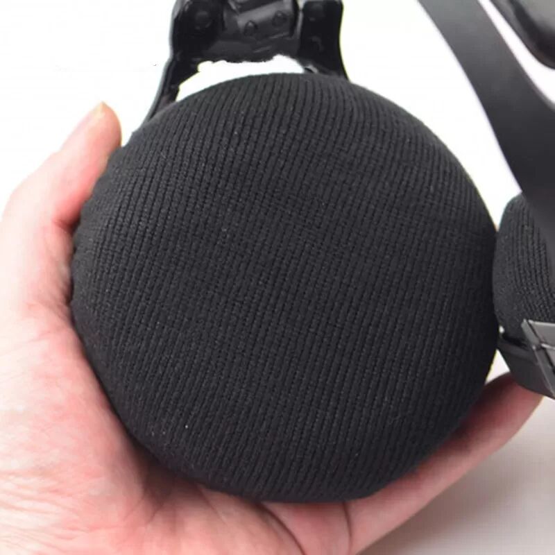 INF Housse anti-poussière pour écouteurs