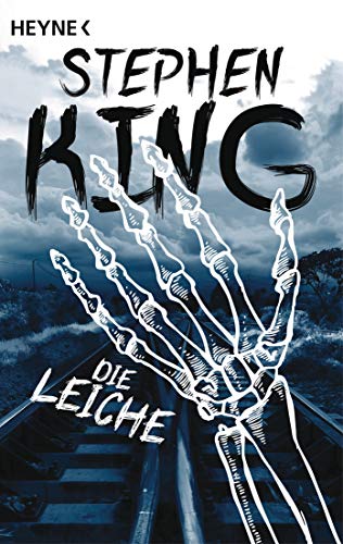 Stephen King - Die Leiche: Novelle - Preis vom 09.10.2026 07:28:09 h